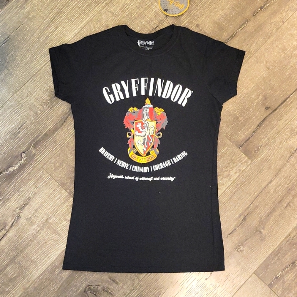Gryffindor Harry Potter T-Shirt